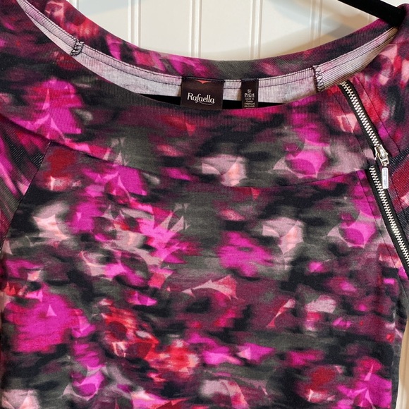 Rafaella women’s Petite size Small S/P/CH - Picture 6 of 10